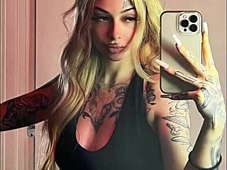 Lady Xo Jerk Off Challenge