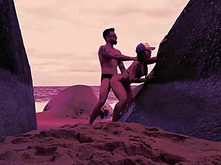 Employee Does Anything To Keep Job.