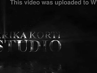 meyzi black gets ass fucked by monster cock