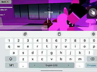 in roblox condo a random dude asked for an assjob and i have to do it because i'm a good girl