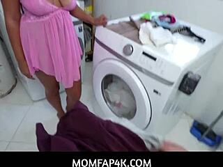 Armani Dream Blows Big Cock