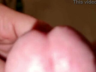 at home finding stepmom's thong, putting cock in mouth slut - cumshot with huge dick in shirt and tie