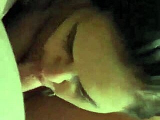 Kandy Kane in a casual conversation