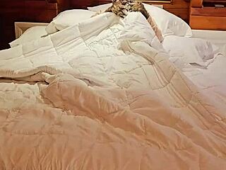 Miss raquel rides cock in halloween costume