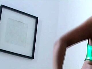 we slipped into those pvc panties you love