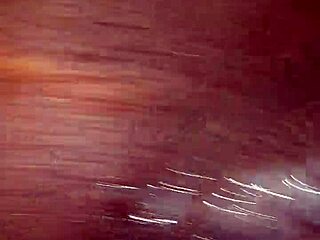 The story of eating ebony pussy until orgasm