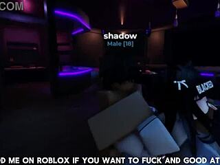 this verification video shows rough deepthroat and doggy style