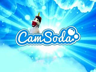 Hot And Fit Petite 18+ Latina Masturbates To Orgasm Finger Fucking Her Hairy Bush!