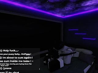 roblox adventure with a succubus encounter