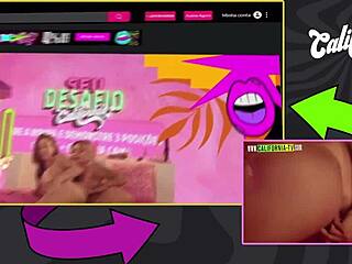 blonde anal queen gets caught fucking her lesbian friend with toys 😏