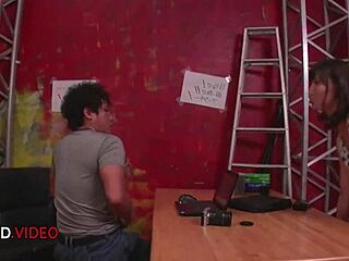 Mature asian beauty says, I'll take charge for your intense pleasure tonight?