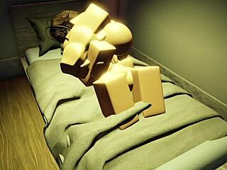 a different birthday with a great gift