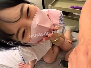 Harajuku Picked Up Art Student Delivers Overwhelming Squirting! Delivering Lewd Sex!