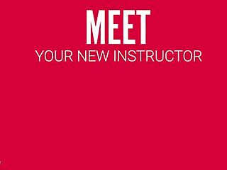 nikki sexx teaches titty fucking masterclass