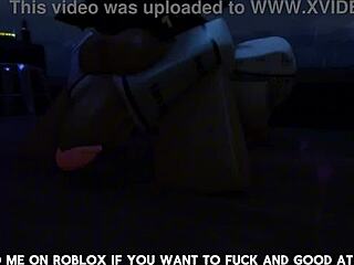 this verification video shows rough deepthroat and doggy style