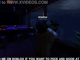 this verification video shows rough deepthroat and doggy style