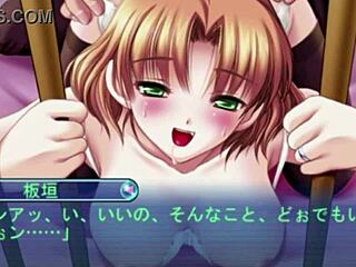 Is that cute blonde cheerleader hot?