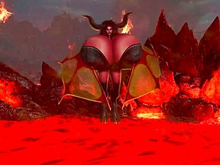 happy halloween from maggie with huge big tits celebration