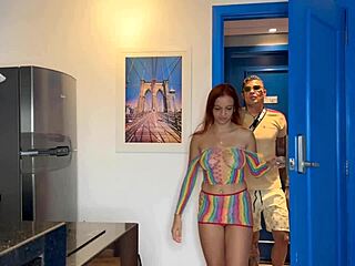 chegando do carnaval com tezao