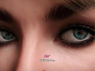 i wanna dive into red lucy gameplay