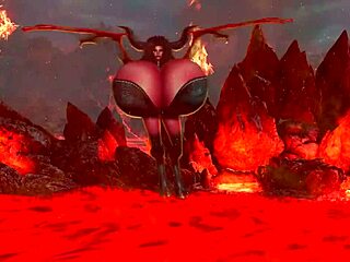 happy halloween from maggie with huge big tits celebration