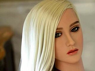 want to fuck this anal blonde bbw milf with huge tits?