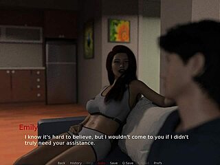 In enthralling temptations, Emily descends into shaved pussy femdom fetish play with hairless control.