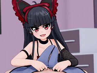 Mantis-x fun with rory vanilla in cumshot anal blowjob titty fuck blowbang bukkake