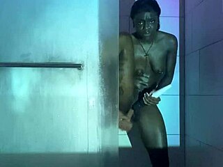 get in the shower with me