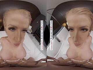 naughty america - joslyn james enjoys intimate fun with you