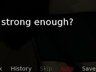 魅惑誘惑でエミリーがパイパンフェムドム無毛支配に堕ちる