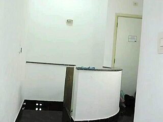 Did I cover that young latina's ass with hot cum?