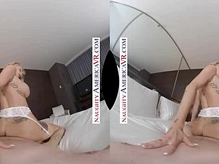 naughty america - joslyn james enjoys intimate fun with you