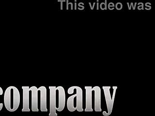 busty lil katt harfuck in ass n get cum on face