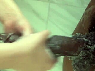 please cum in my tight asian ass first time