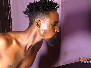 Her squirting made me hold back from cumming