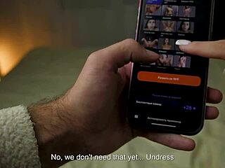 I assisted her with the photos and then we had a session