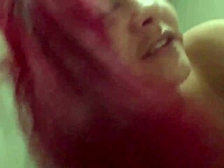 redhead with tight black pussy and big natural tits available for steamy video call. amateurs love her juicy amateurs.