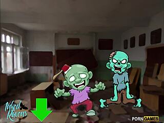 Let's Play With Inked Raven's Big Tits!