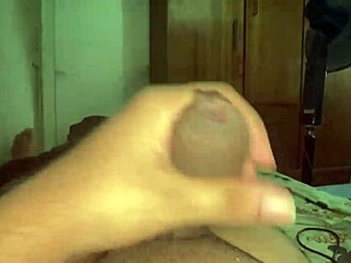 Ever wondered about my first masturbation experience? It's all here.