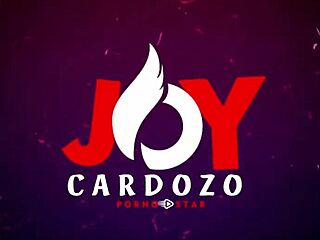 Passeio de barco turns into live sex with Pernocas and Joy Cardozo