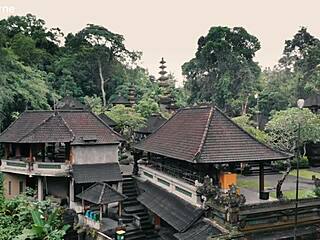 Exploring the womb raider adventure