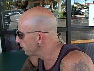 barry always looking for new girl