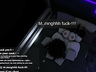 roblox adventure with a succubus encounter