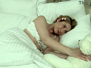 New Young 18+ Girl Takes Monster Dick In Ass First Time?