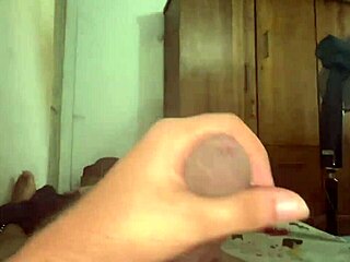 Ever wondered about my first masturbation experience? It's all here.