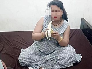 Devar Surprises Sister-in-Law with Her Favorite Banana Treat