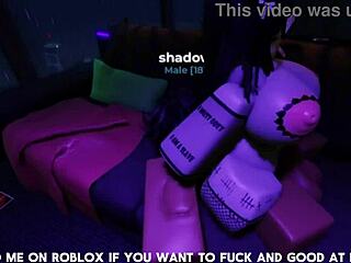 this verification video shows rough deepthroat and doggy style