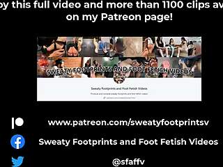 Taking Off Sweaty Shoes And Socks On Cableway In Medellin Part 1