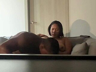 Pancut semasa mereka jilat pepek aku -Pasangan Amatur- Nysdel